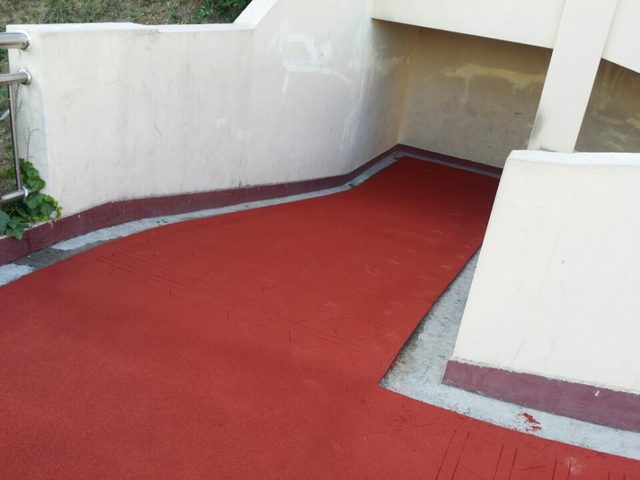 서울 은평구 숭실중학교