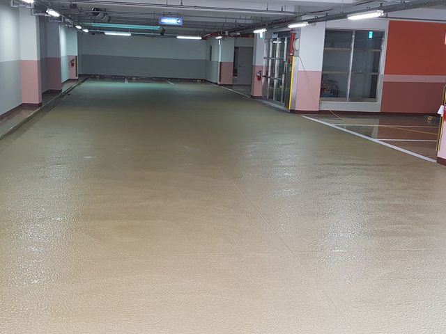 대구 신천 휴먼시아6단지